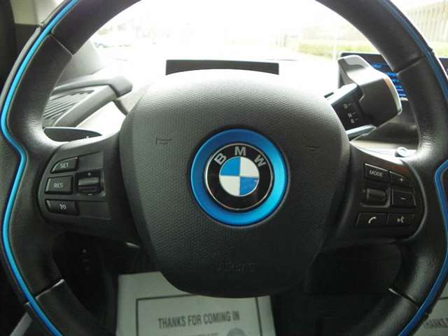 BMW i3 2016 photo 23